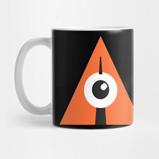 A Clockwork Orange Mug